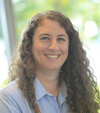 Jade-cheffe de projet