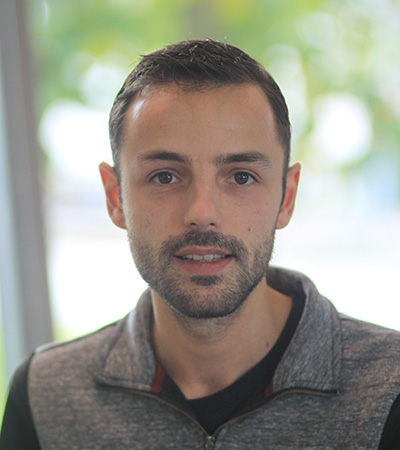 Ludovic-business-developer