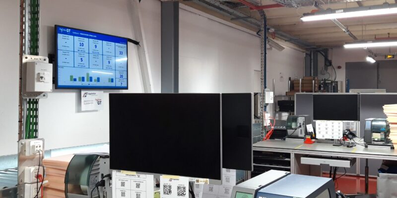 Dashboard-poste-travail