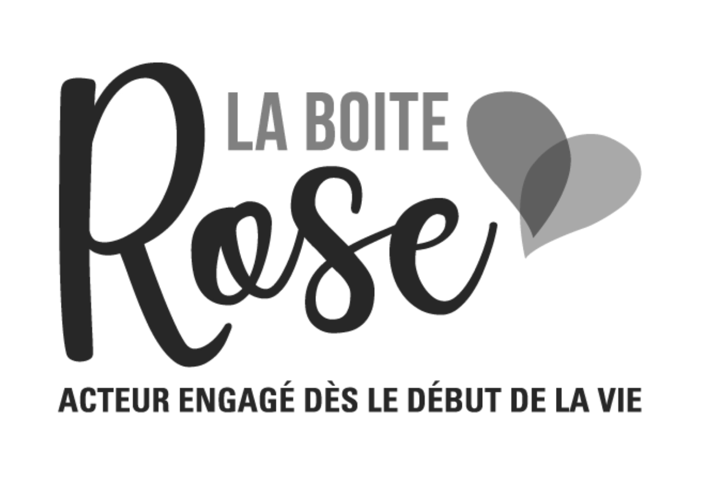 la boite rose-NB